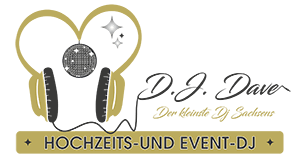 logo der kleinste Dj Sachsens logo der kleinste Dj Sachsens - Dj Dave